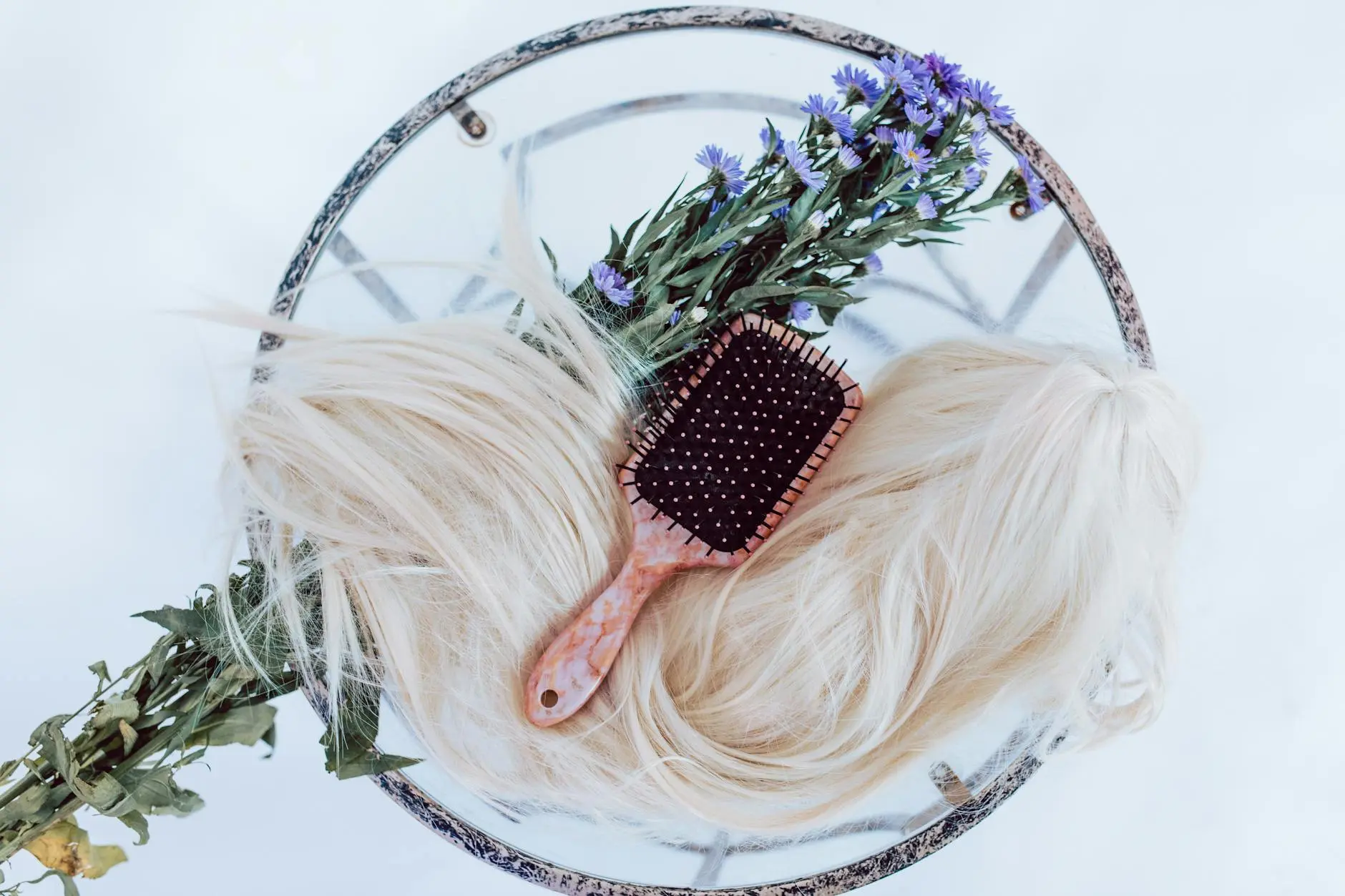 Discover the best medium-length hairstyles to add volume, texture, and style to fine or thin hair, with expert tips and inspiration for your next salon visit.