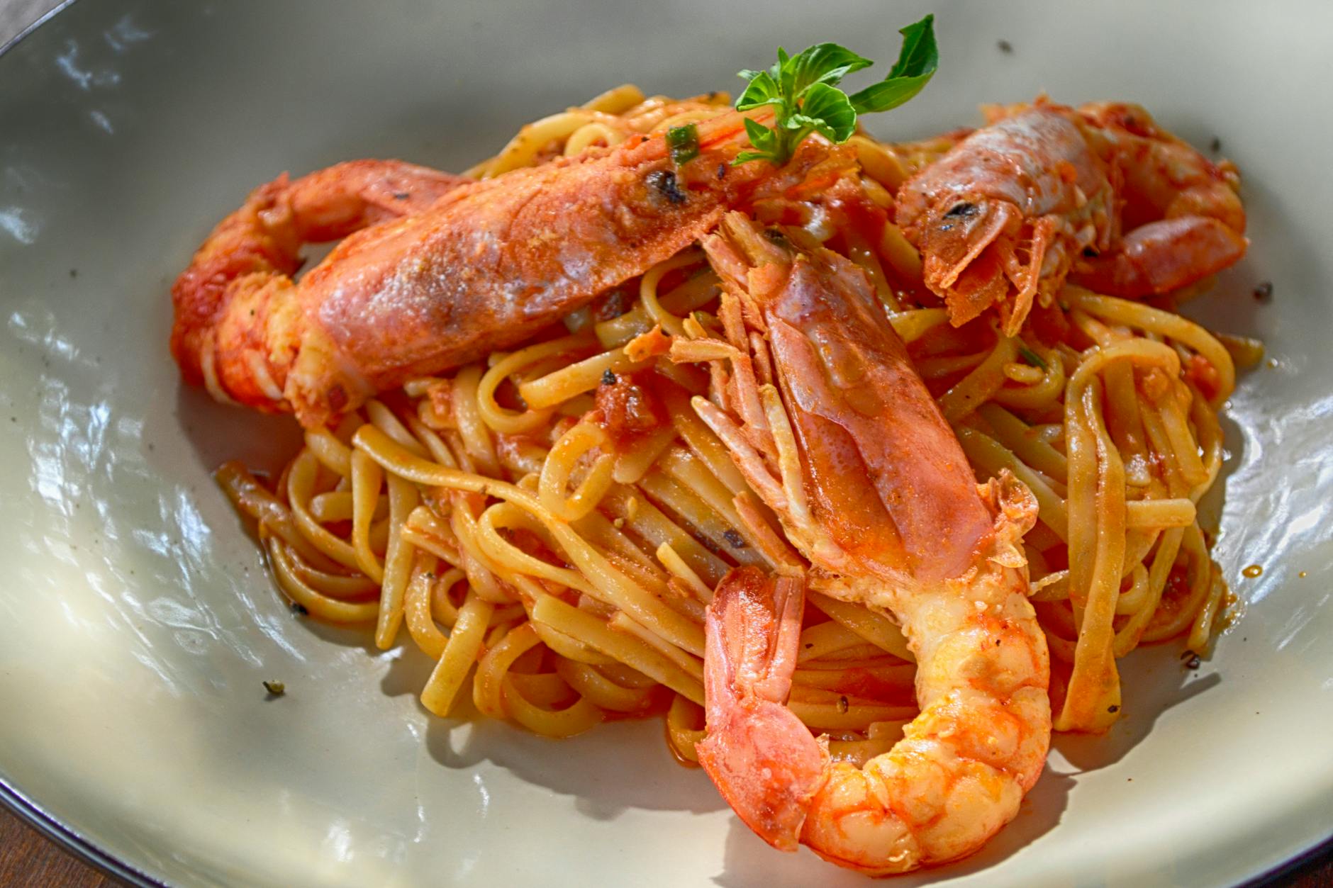 Simple Garlic Shrimp: An Easy, Flavorful Seafood Classic Simple Garlic Shrimp: An Easy, Flavorful Seafood Classic_image