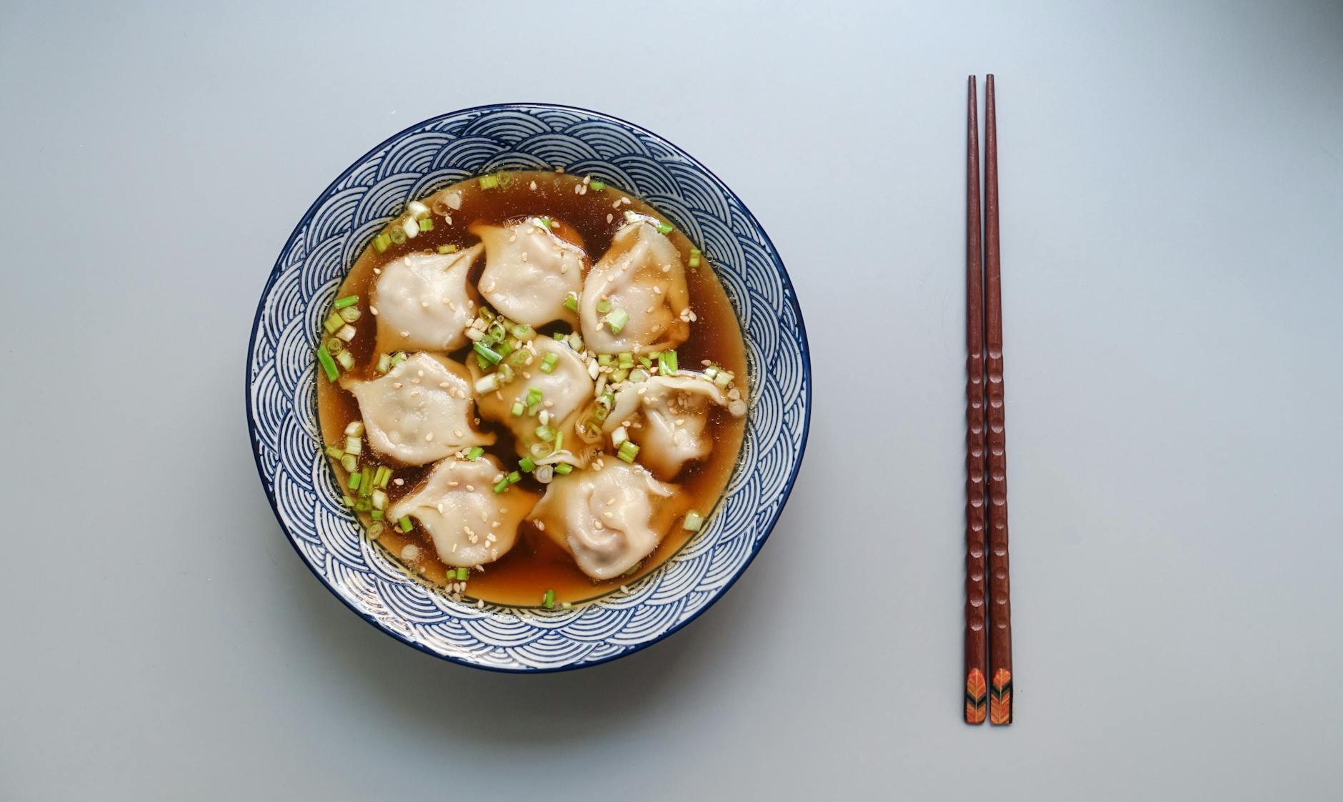 Homemade Dumplings: A Classic Comfort Food Recipe Homemade Dumplings: A Classic Comfort Food Recipe_image