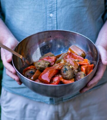 The Ultimate Guide to Chef John’s Italian Meatballs