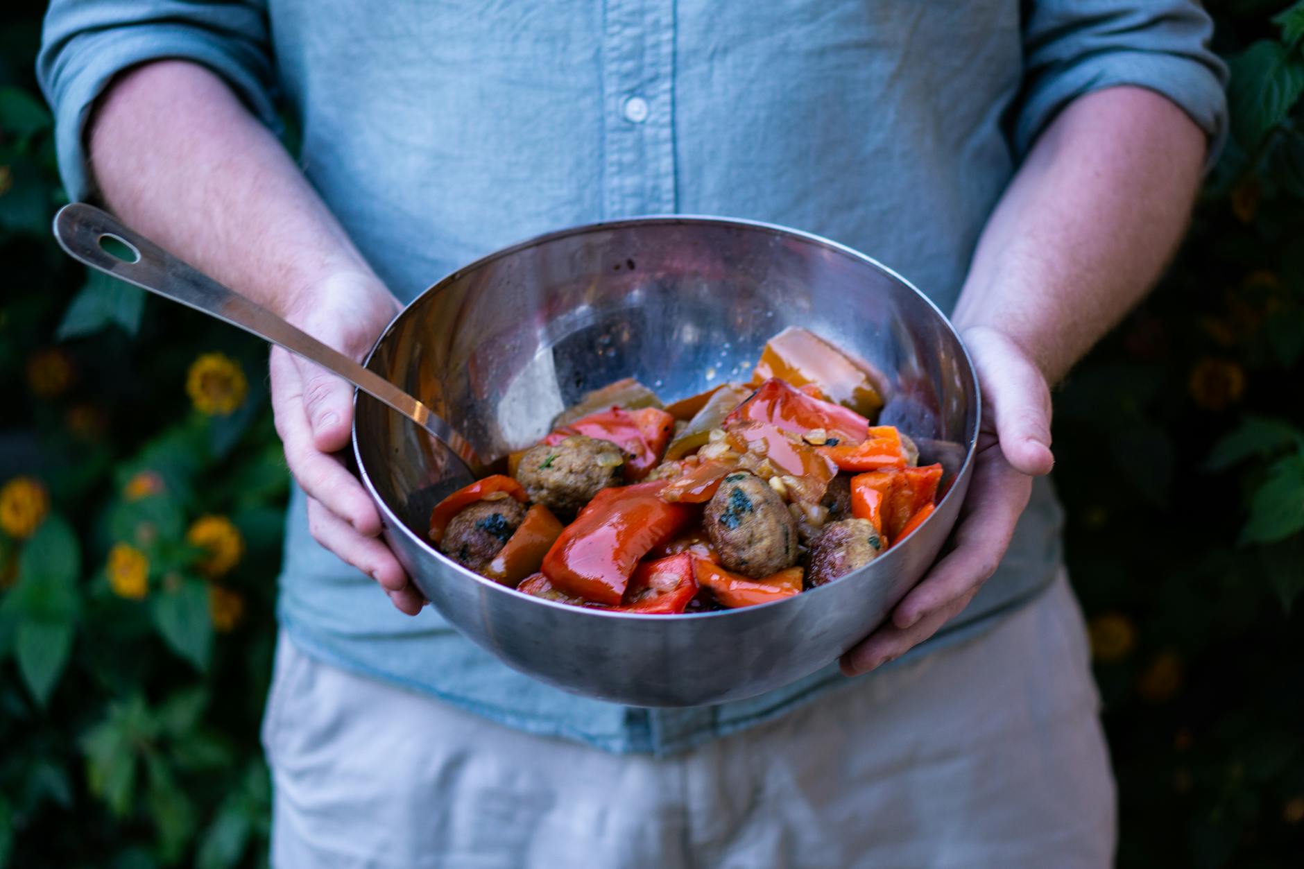 The Ultimate Guide to Chef John’s Italian Meatballs The Ultimate Guide to Chef John’s Italian Meatballs_image