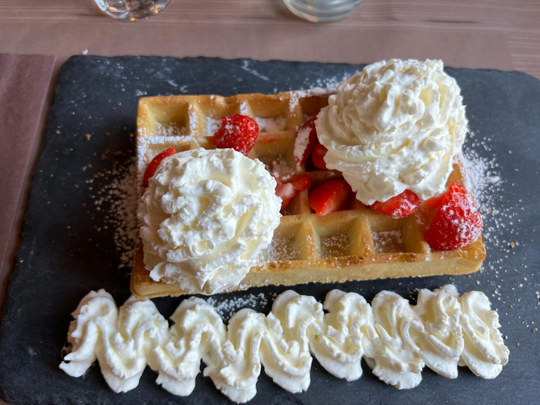 Classic Waffles: The Ultimate Guide to Homemade Breakfast Perfection Classic Waffles: The Ultimate Guide to Homemade Breakfast Perfection_image