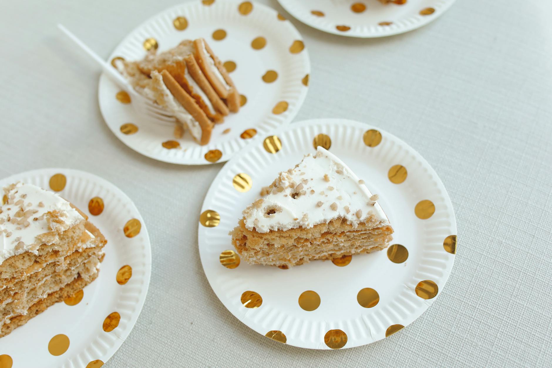 Delicious Dessert Recipes to Satisfy Your Sweet Tooth Delicious Dessert Recipes to Satisfy Your Sweet Tooth_image