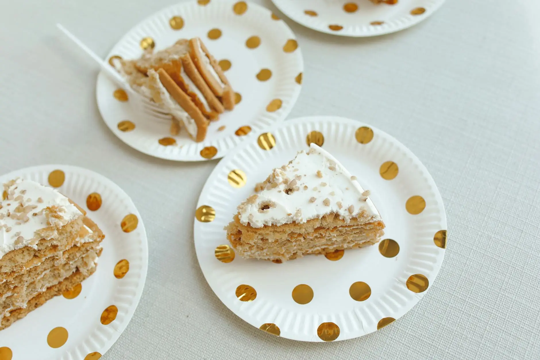 Delicious Dessert Recipes to Satisfy Your Sweet Tooth Indulge in irresistible treats that bring joy, flavor, and happiness to every bite!