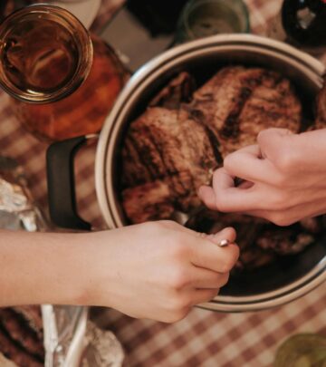 Classic Beef Pot Roast: The Ultimate Comfort Food Guide