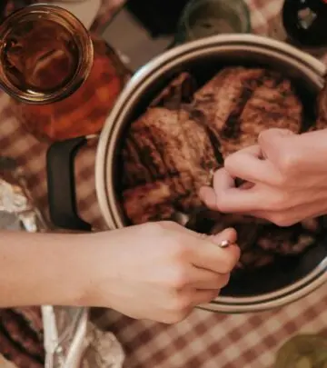 Discover rich flavors and tender delights in a timeless dinner that warms the soul.