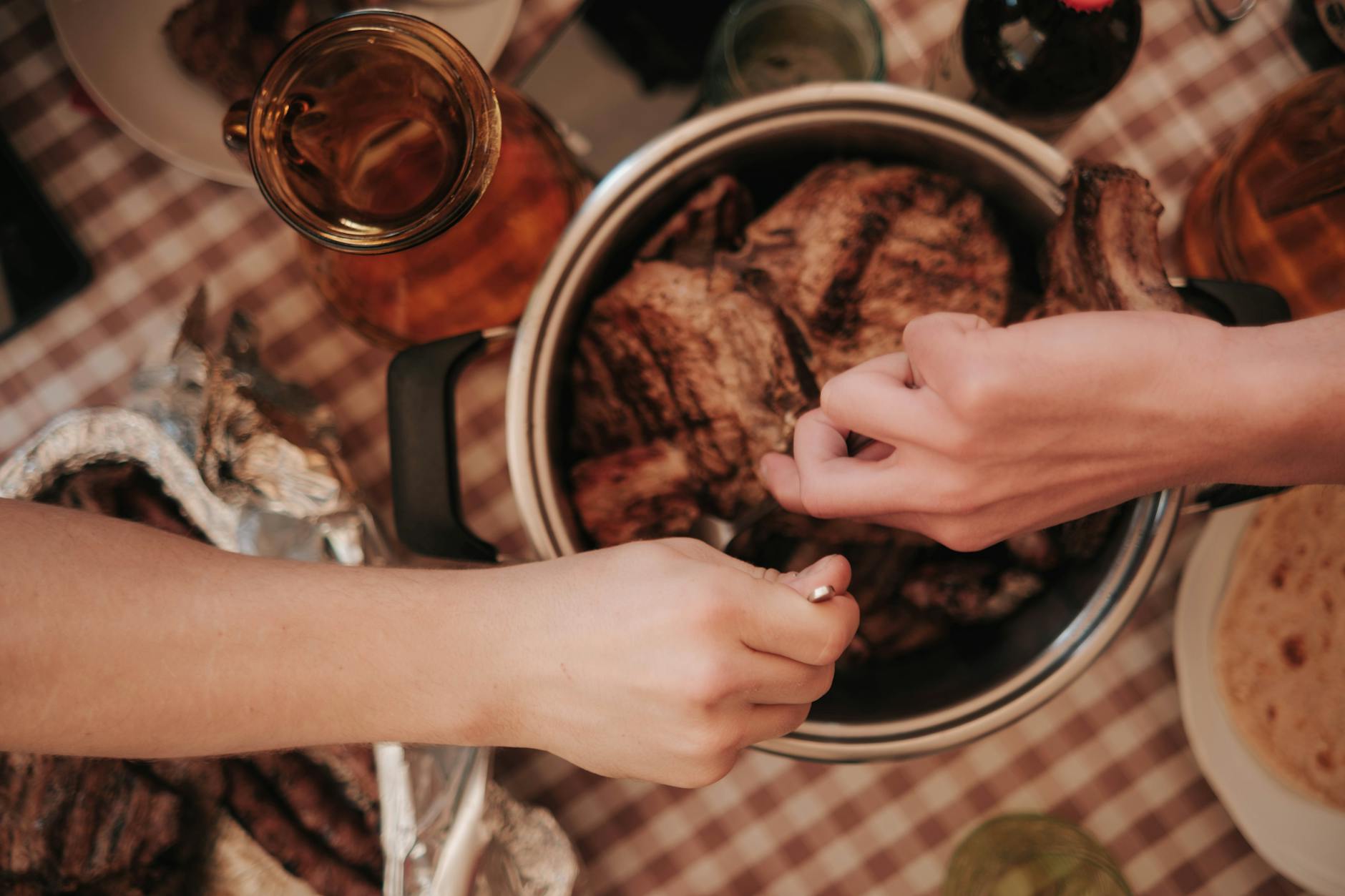 Classic Beef Pot Roast: The Ultimate Comfort Food Guide Classic Beef Pot Roast: The Ultimate Comfort Food Guide_image