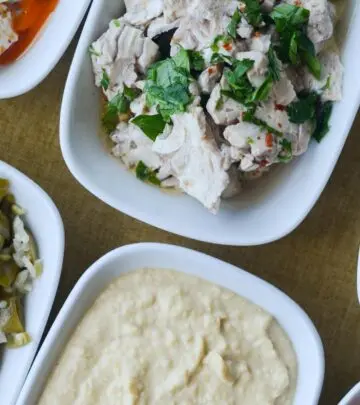 Spice up gatherings with creamy, zesty flavors that keep guests coming back for more!