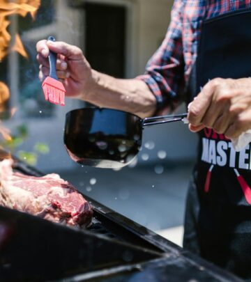 Best Steak Marinade: Unlocking Ultimate Flavor and Tenderness