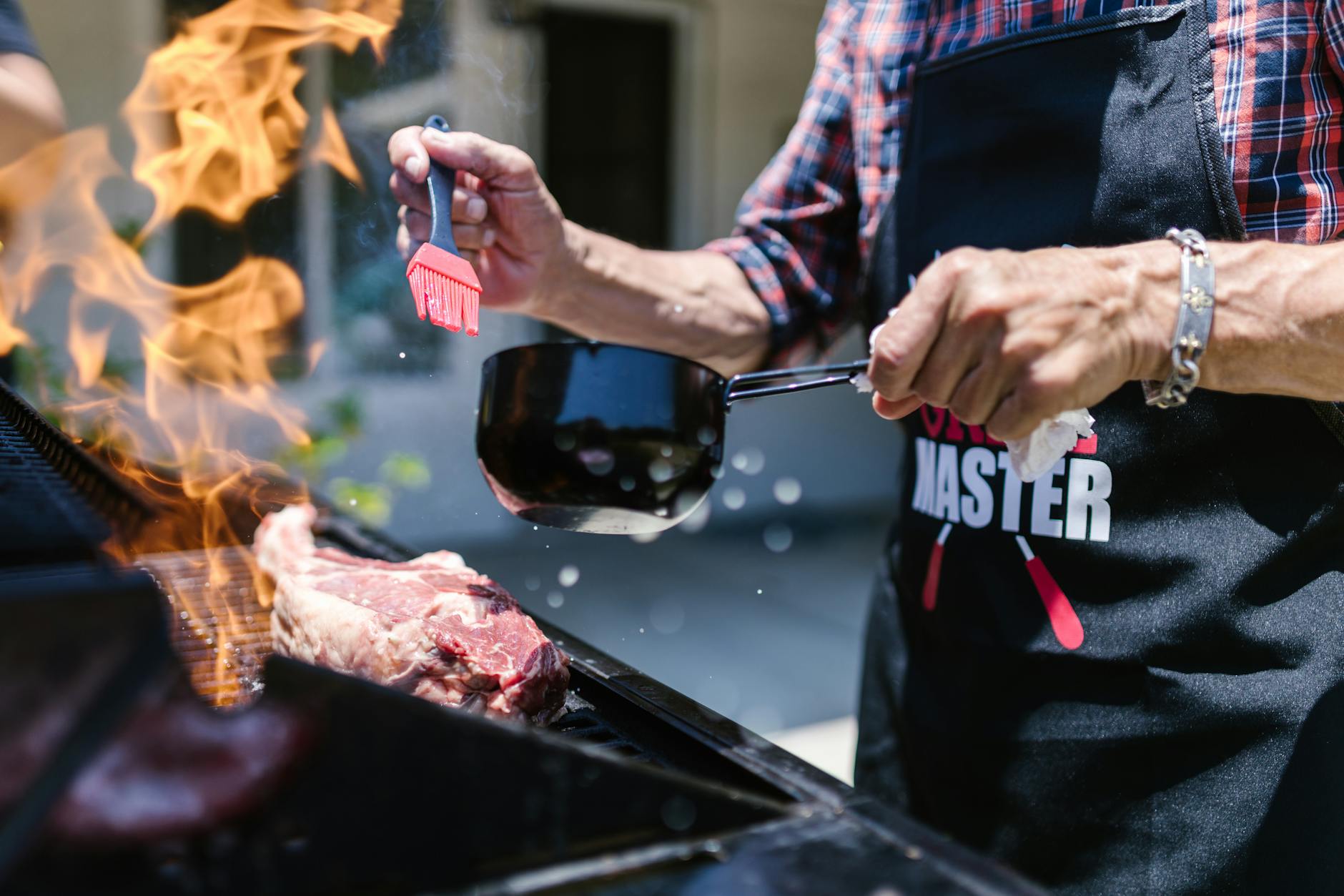 Best Steak Marinade: Unlocking Ultimate Flavor and Tenderness Best Steak Marinade: Unlocking Ultimate Flavor and Tenderness_image