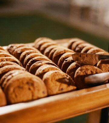 Anna’s Chocolate Chip Cookies: A Classic Homemade Treat