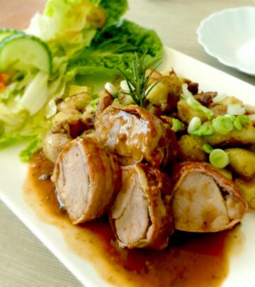 The Best Easy Pork Tenderloin Recipe: Simple, Flavorful, and Juicy Every Time