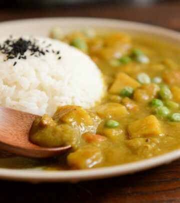 Authentic Indian Chicken Curry Recipe: A Flavorful Homemade Delight