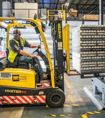 How to Find Free Pallets Near You: Tips, Tricks, and Smart Sources