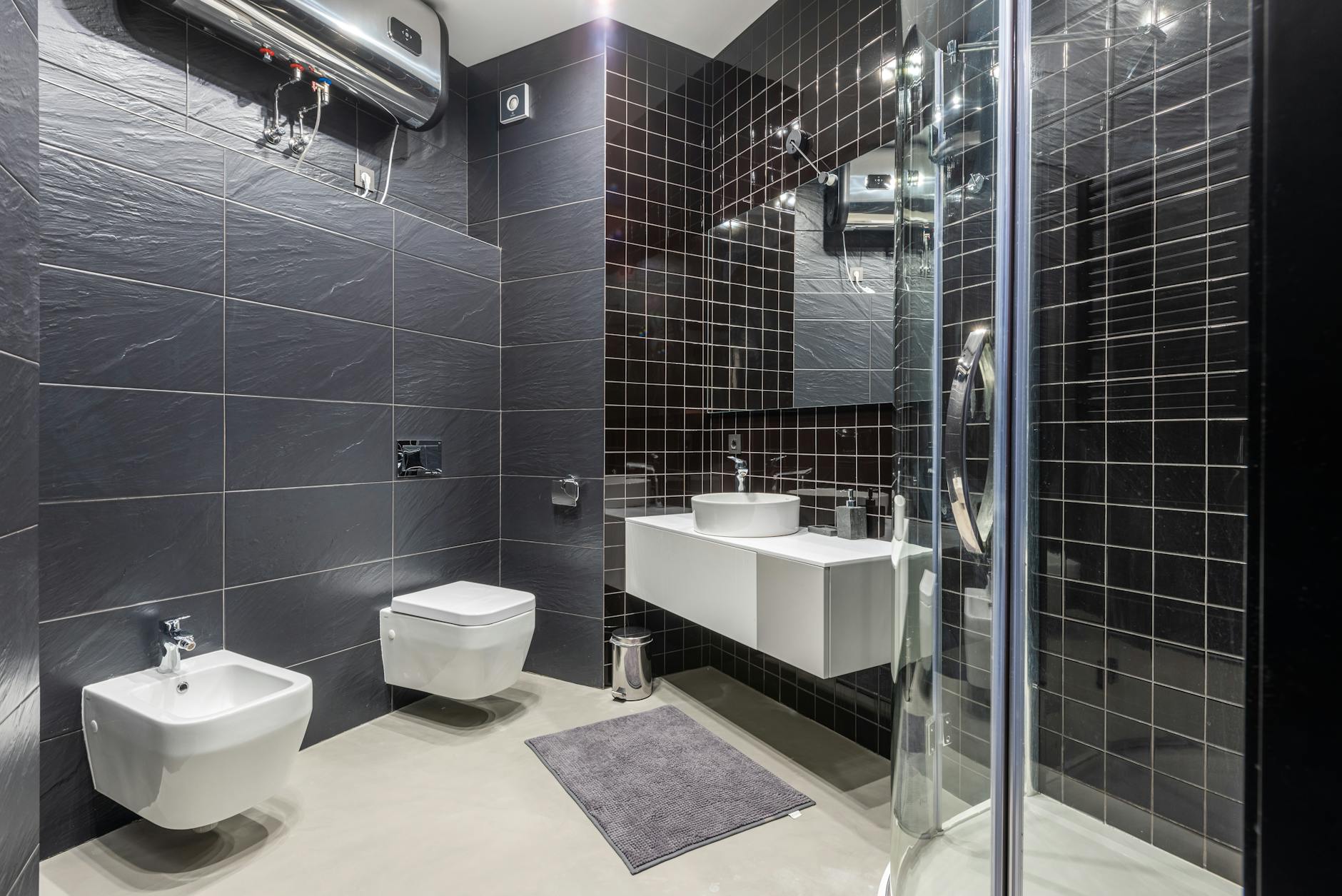 10 Common Electric Water Heater Problems and How to Fix Them 10 Common Electric Water Heater Problems and How to Fix Them_image