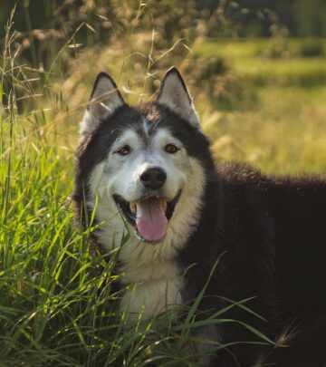 Alaskan Malamute: Powerful, Loyal Arctic Working Dog