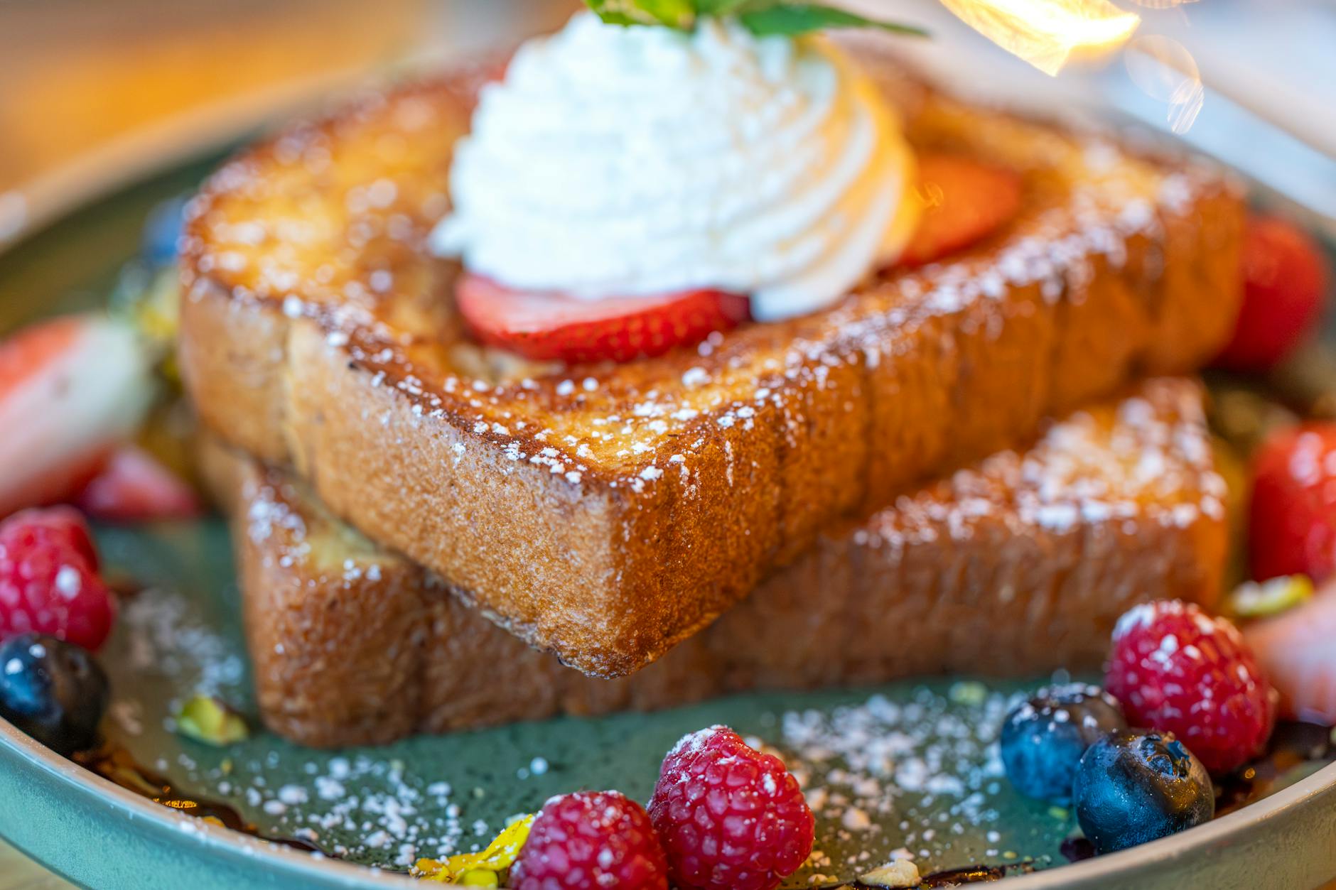 Fluffy French Toast: The Ultimate Guide to Crispy, Soft, and Irresistible Breakfast Fluffy French Toast: The Ultimate Guide to Crispy, Soft, and Irresistible Breakfast_image