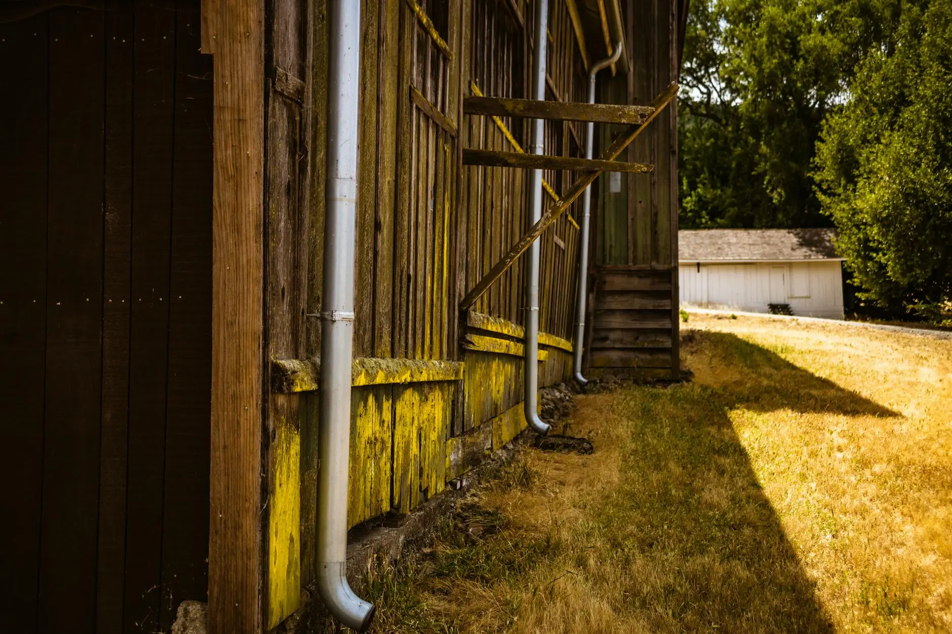 How To Install Rain Gutters: 10-Step DIY Guide Protect your home from water damage with easy steps to add seamless drainage systems.