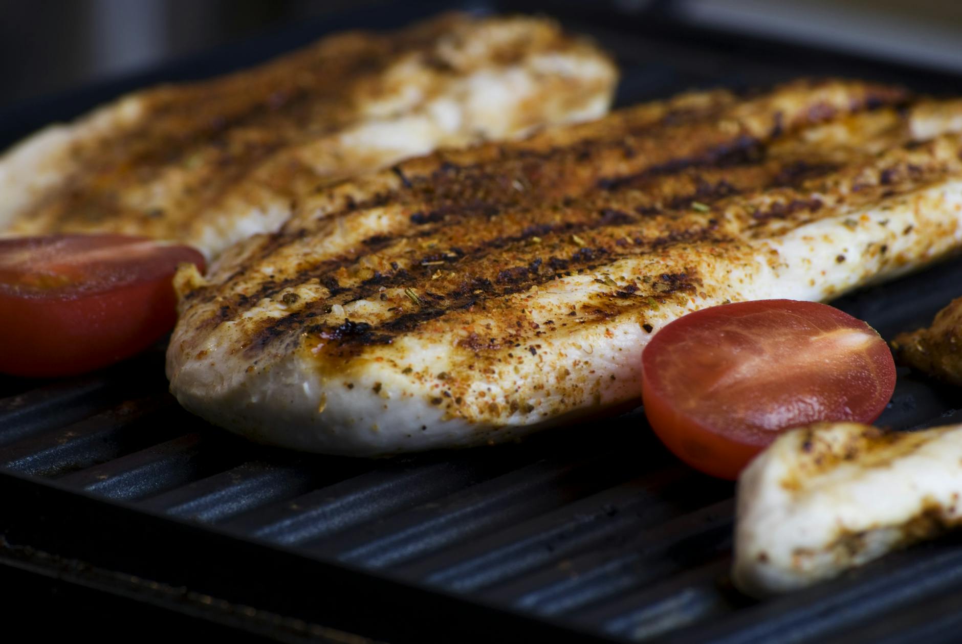 30 Seriously Delicious Chicken Breast Recipes You Need to Try 30 Seriously Delicious Chicken Breast Recipes You Need to Try_image