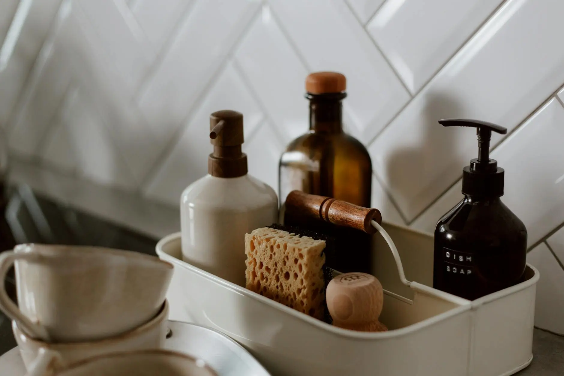How To Clean Garbage Disposal: 6 Easy Steps For A Fresh Sink Keep your kitchen fresh and odor-free with these simple tricks for maintenance mastery!