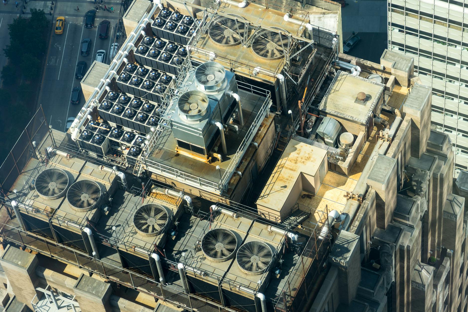 How to Fix the Most Common Air Conditioning Repairs Yourself How to Fix the Most Common Air Conditioning Repairs Yourself_image