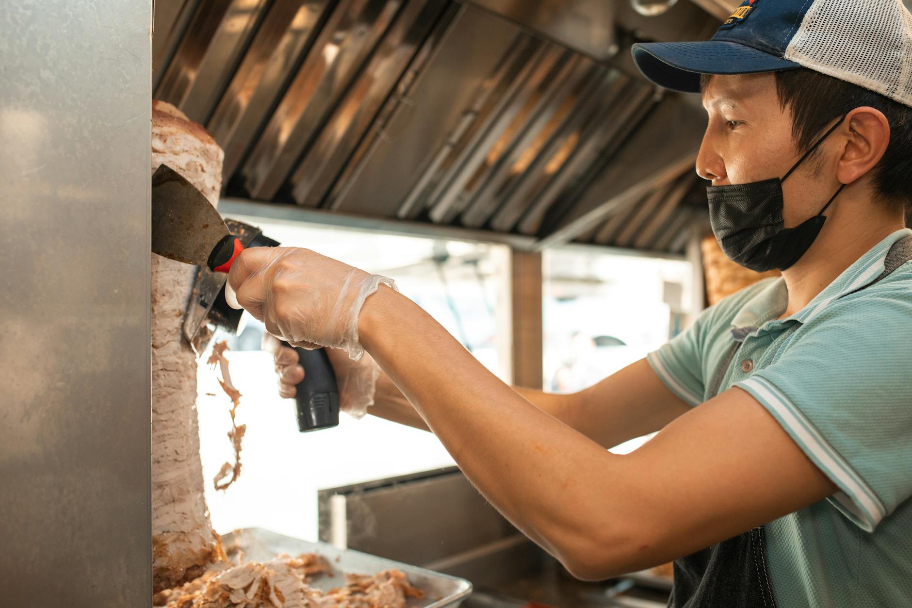 Traditional Gyro Meat: An Authentic Greek Delight You Can Make at Home Traditional Gyro Meat: An Authentic Greek Delight You Can Make at Home_image