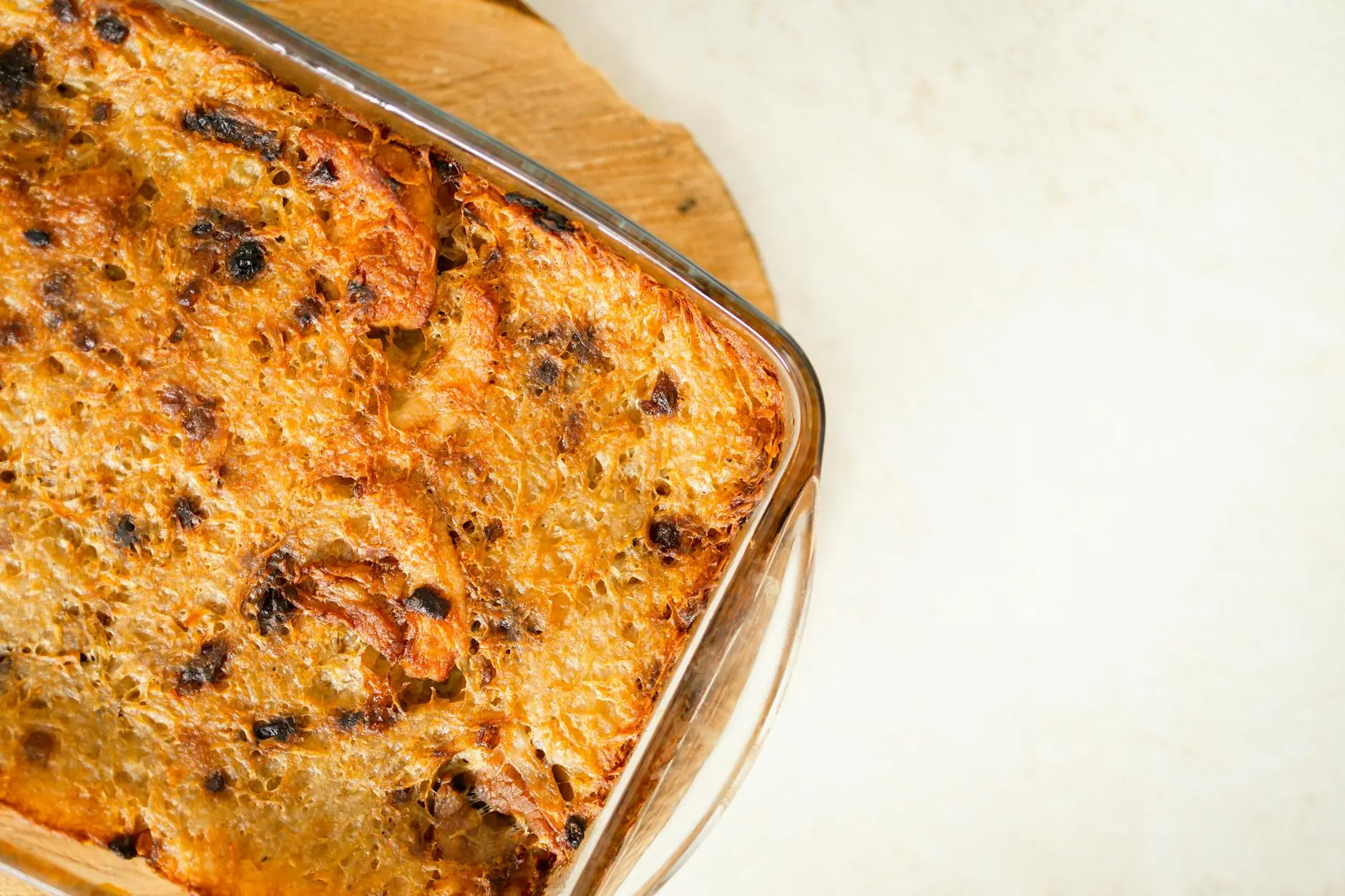 Indulge in a warm, creamy delight that turns simple ingredients into pure joy.