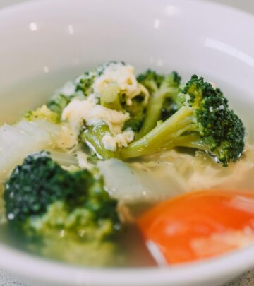 Copycat Panera Broccoli Cheddar Soup: A Cozy, Creamy Favorite at Home
