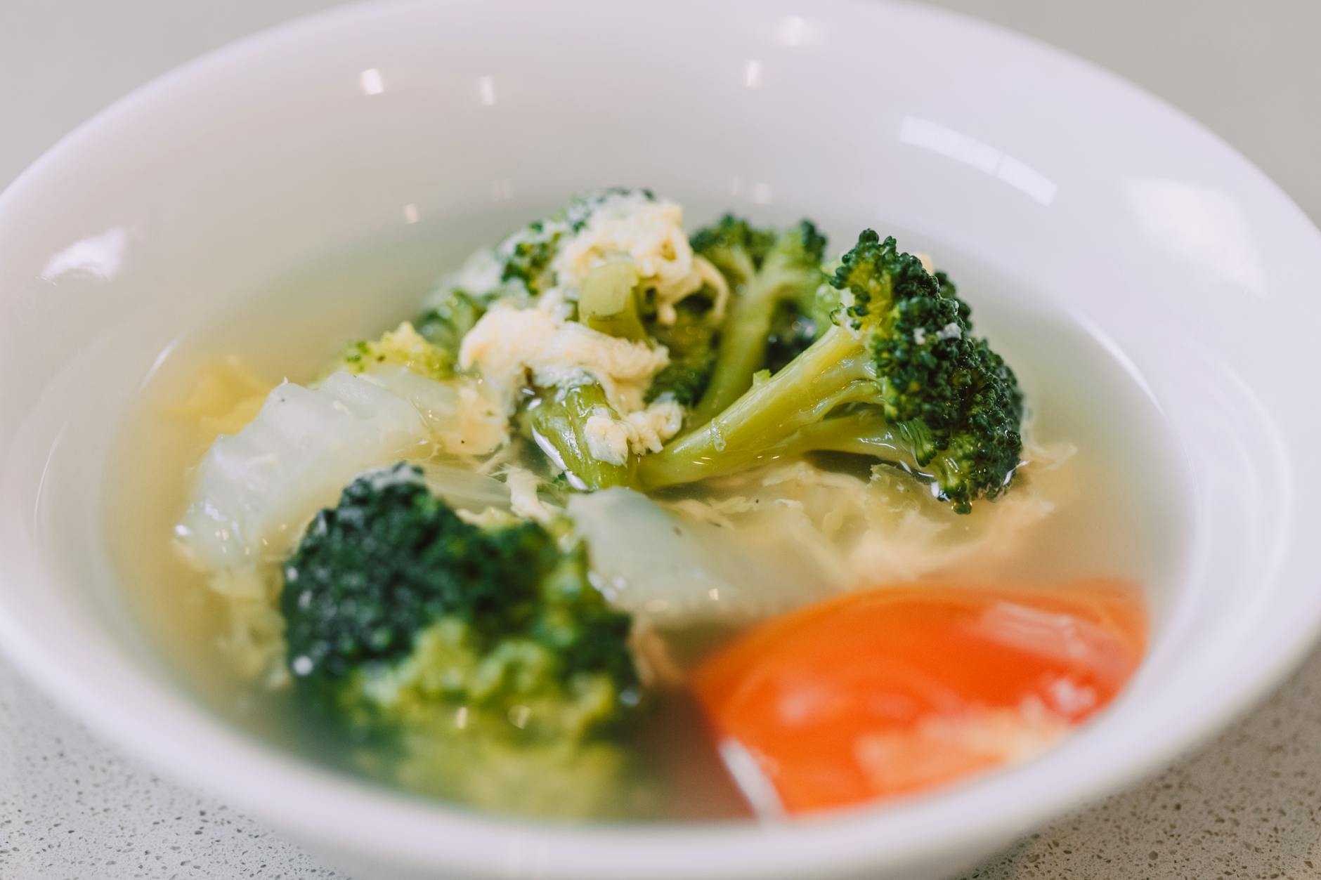Copycat Panera Broccoli Cheddar Soup: A Cozy, Creamy Favorite at Home Copycat Panera Broccoli Cheddar Soup: A Cozy, Creamy Favorite at Home_image
