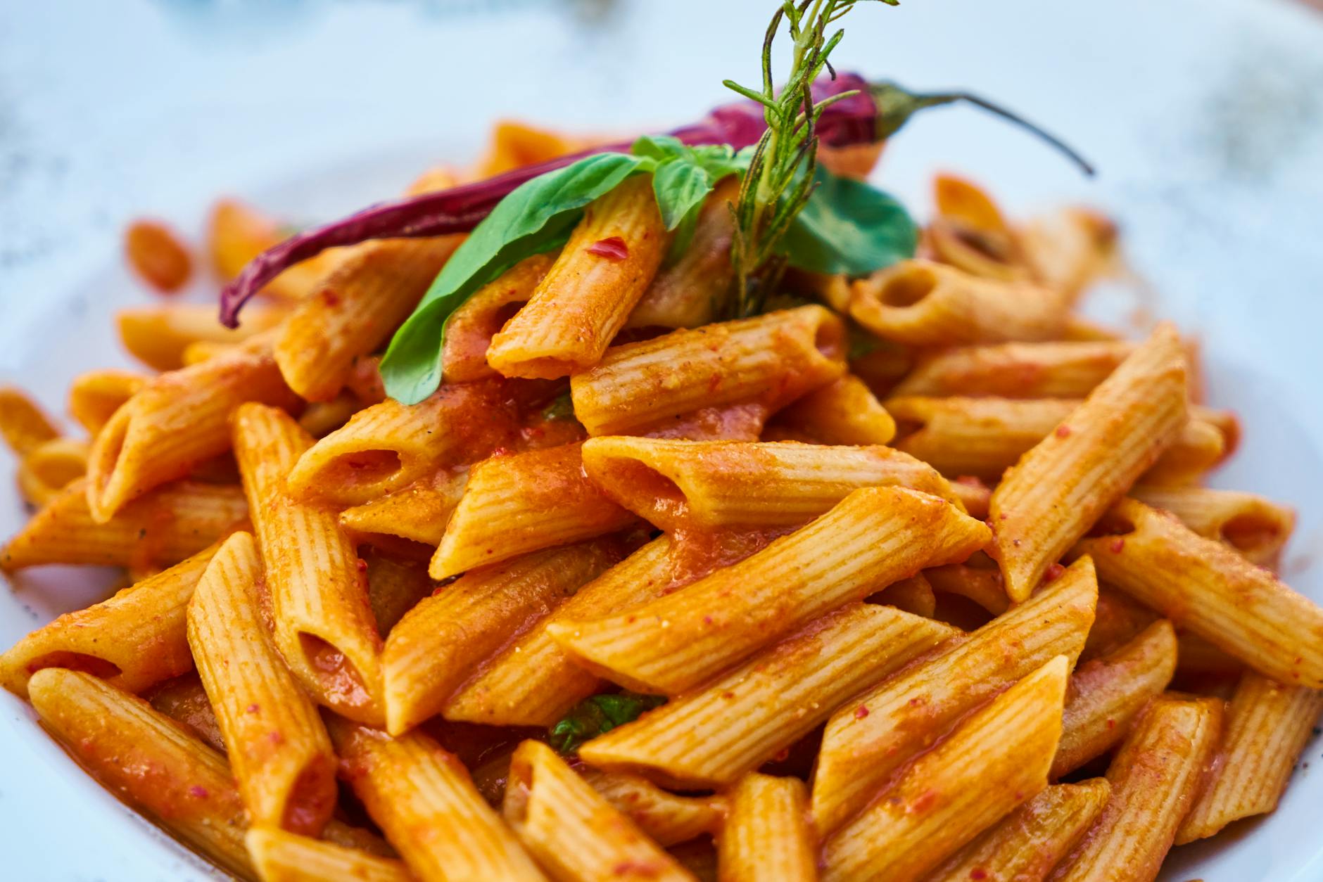 27 Types of Pasta and Their Uses 27 Types of Pasta and Their Uses_image