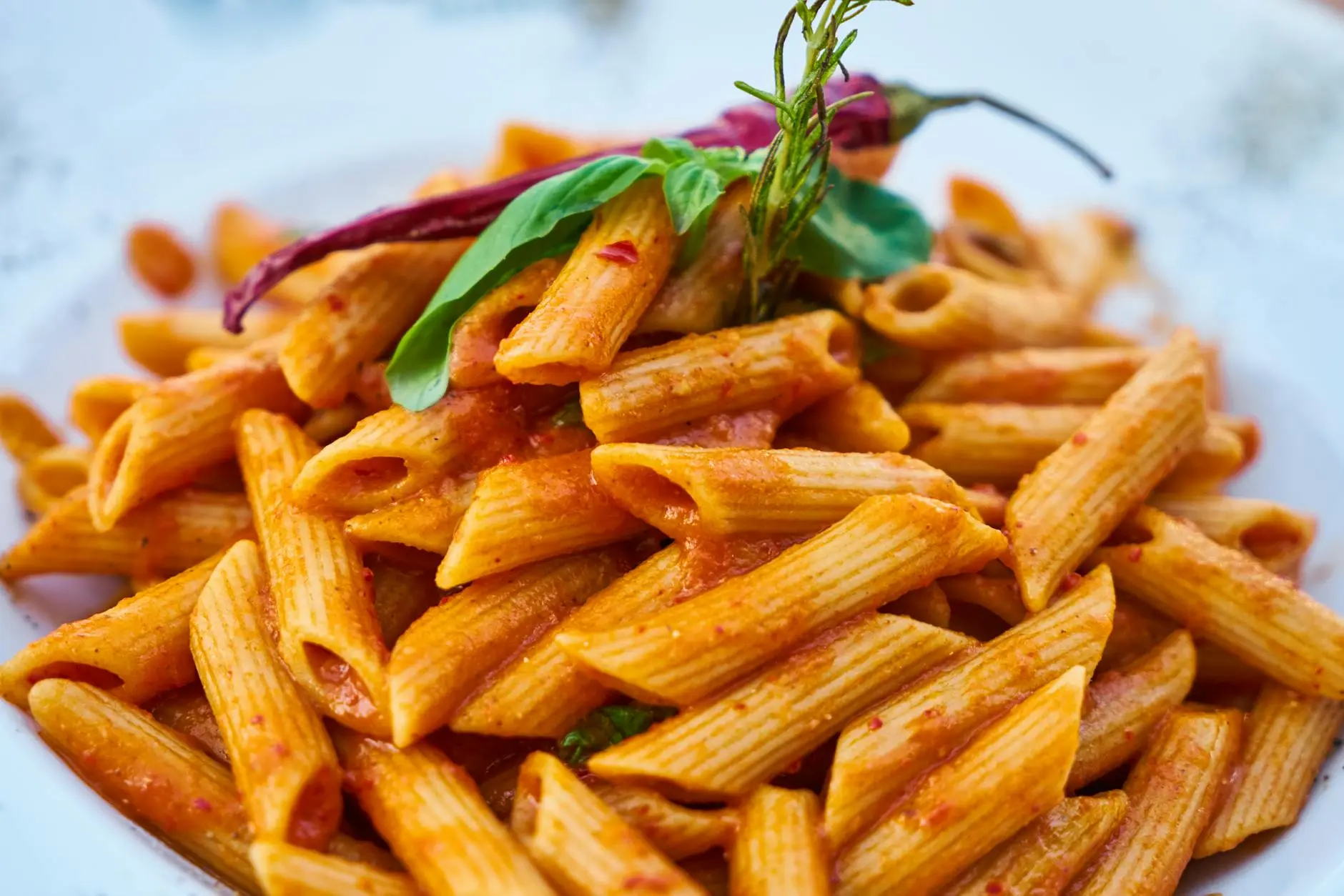 Types Of Pasta: 27 Shapes And Perfect Pairings Discover unique shapes and perfect pairings to elevate your next Italian dining experience.
