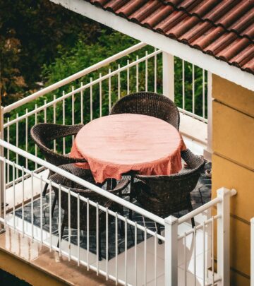 How to Create the Perfect Balcony Garden: Tips, Ideas & Planting Guides for Small Spaces
