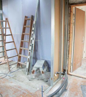 How to Remove Mold from Drywall: Step-by-Step Guide