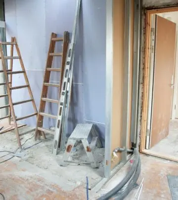 Eliminate damp hazards in your home with effective techniques for healthier walls today.