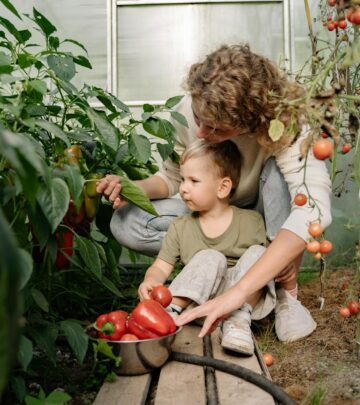 The Best Types of Tomatoes to Grow: Comprehensive Guide to Top Varieties and Growing Tips