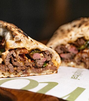 Philly Steak Sandwich: The Ultimate Homemade Cheesesteak Guide
