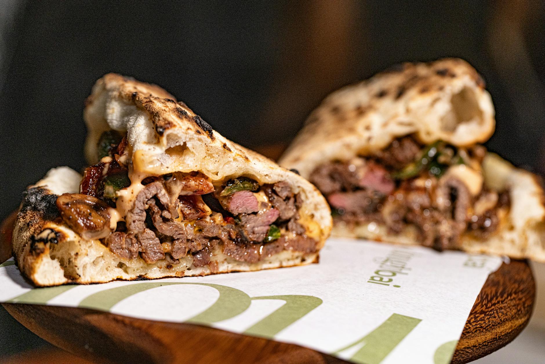 Philly Steak Sandwich: The Ultimate Homemade Cheesesteak Guide Philly Steak Sandwich: The Ultimate Homemade Cheesesteak Guide_image