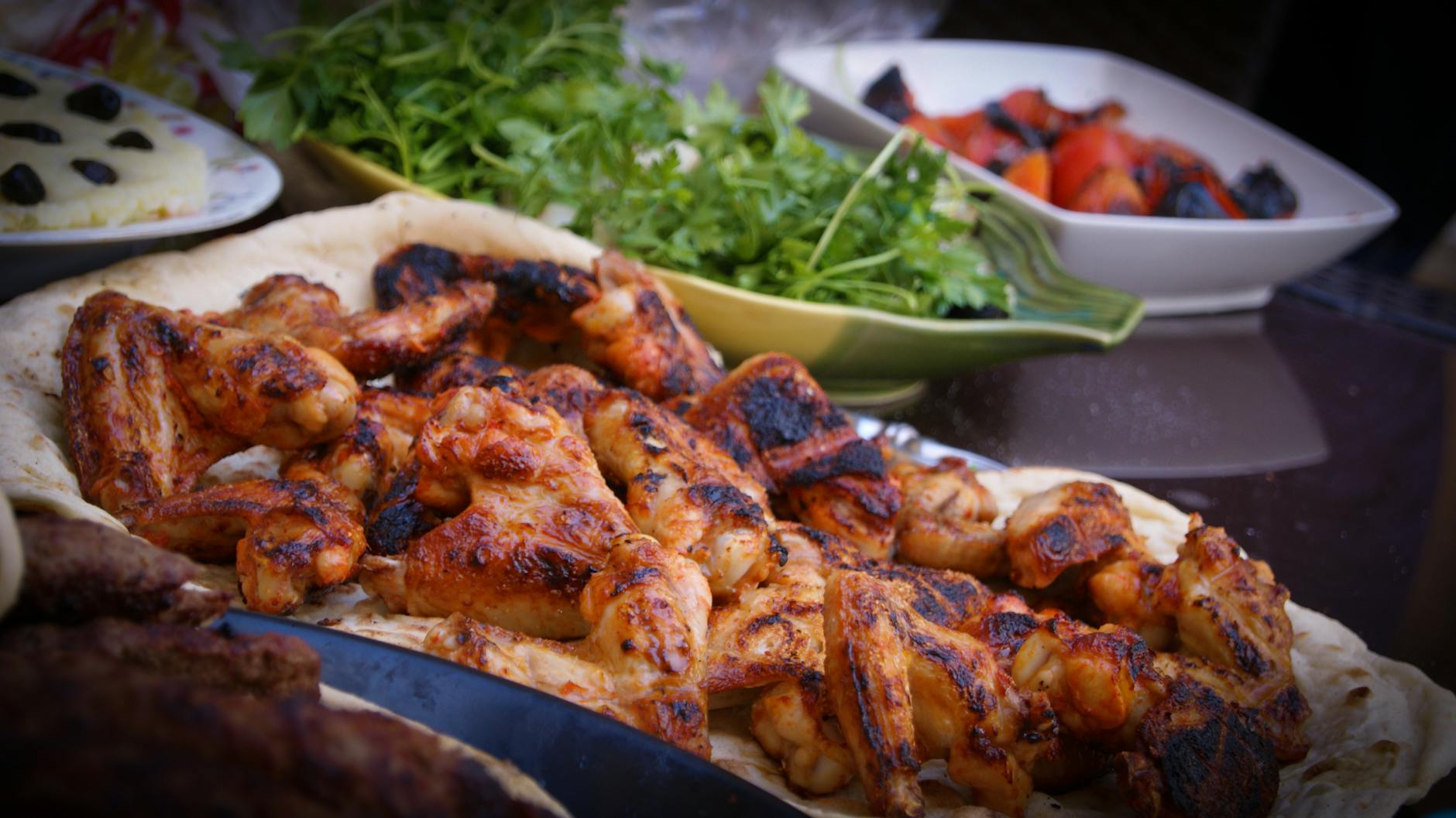 BBQ Chicken Breasts in the Oven: The Ultimate Easy Recipe Guide BBQ Chicken Breasts in the Oven: The Ultimate Easy Recipe Guide_image