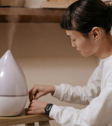 How to Clean and Maintain Your Humidifier for a Healthy Home