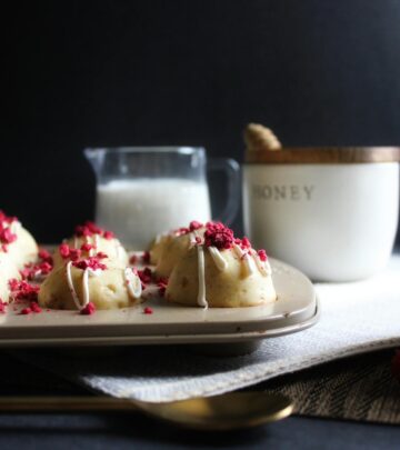Tres Leches (Milk Cake): A Decadent Classic Dessert Recipe