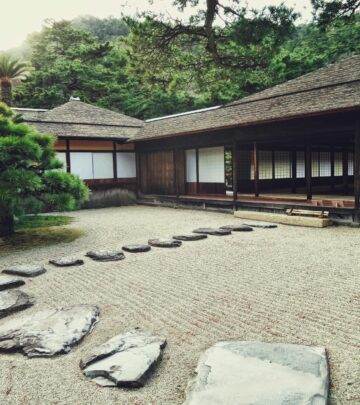 Creating a Zen Garden: A Path to Tranquility and Mindfulness