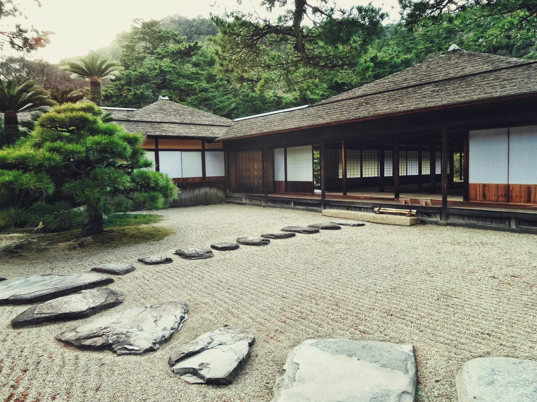 Zen Garden Design: 7 Principles for a Tranquil Retreat Design a peaceful retreat that nurtures calmness and sharpens focused awareness daily.