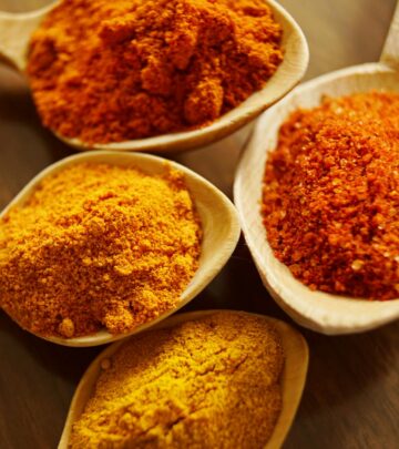 Taco Seasoning I: The Ultimate Guide to Flavorful Homemade Taco Seasoning