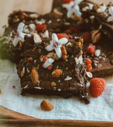 Best Brownies: The Ultimate Guide to Perfect Homemade Brownies