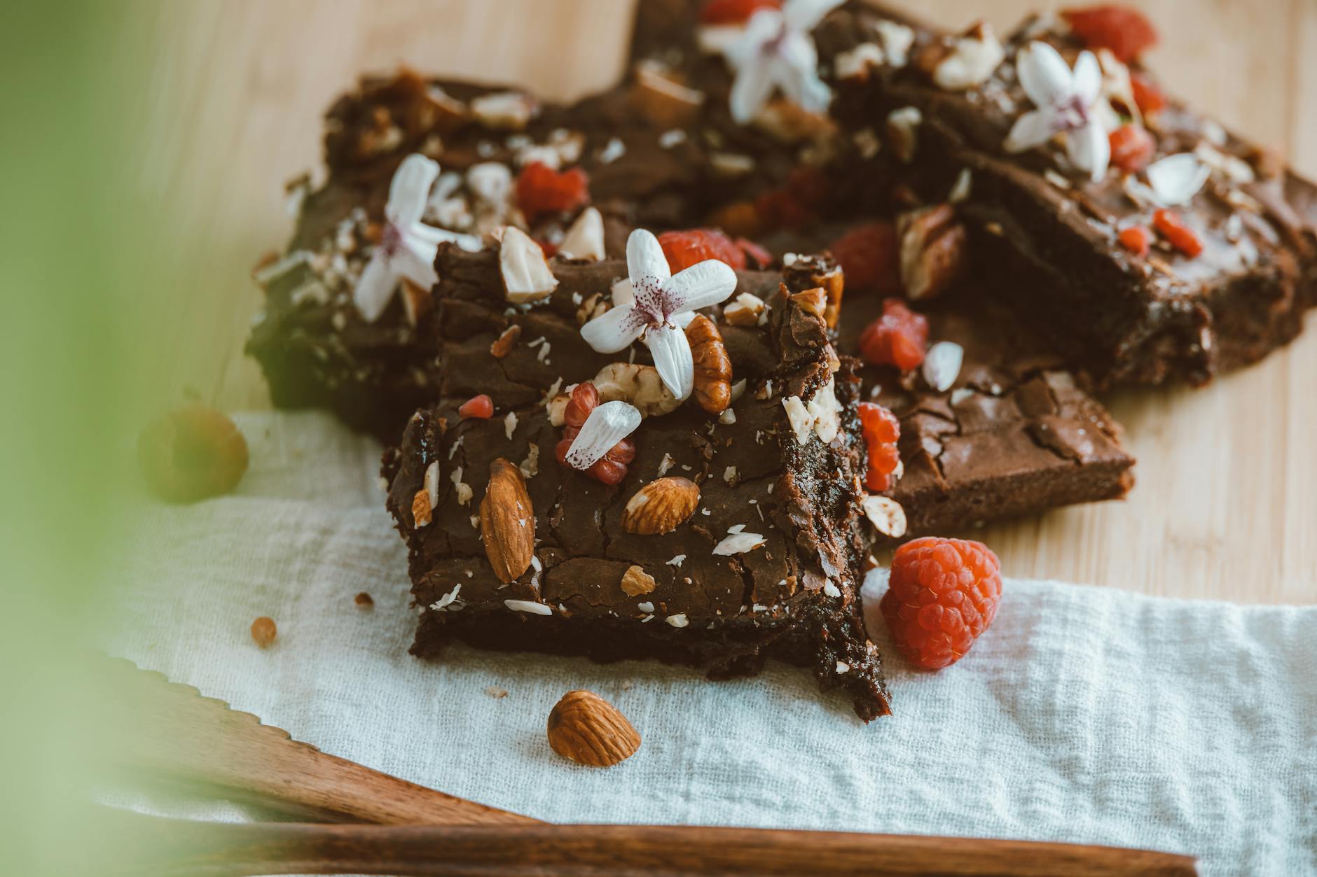 Best Brownies: The Ultimate Guide to Perfect Homemade Brownies Best Brownies: The Ultimate Guide to Perfect Homemade Brownies_image