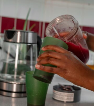 Basic Fruit Smoothie: The Ultimate Guide to Quick and Delicious Homemade Smoothies