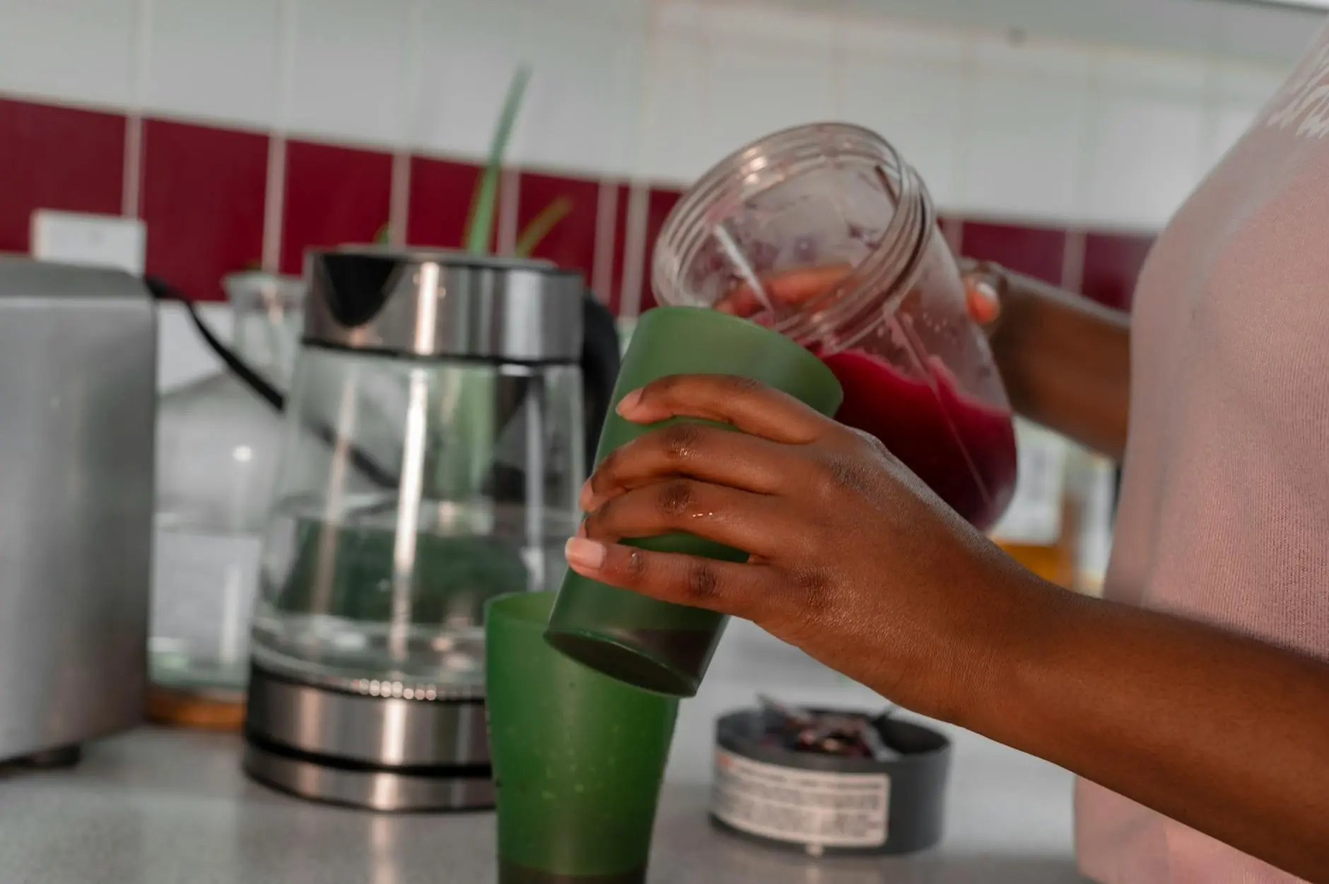 Fruit Smoothie Recipe: 7 Delicious Variations And Expert Tips Whip up vibrant, refreshing blends in minutes with simple tips for nutritious treats!