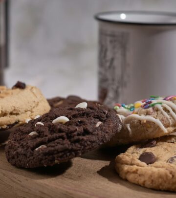 Easy 3-Ingredient Peanut Butter Cookies: A Simple Delight Anyone Can Make