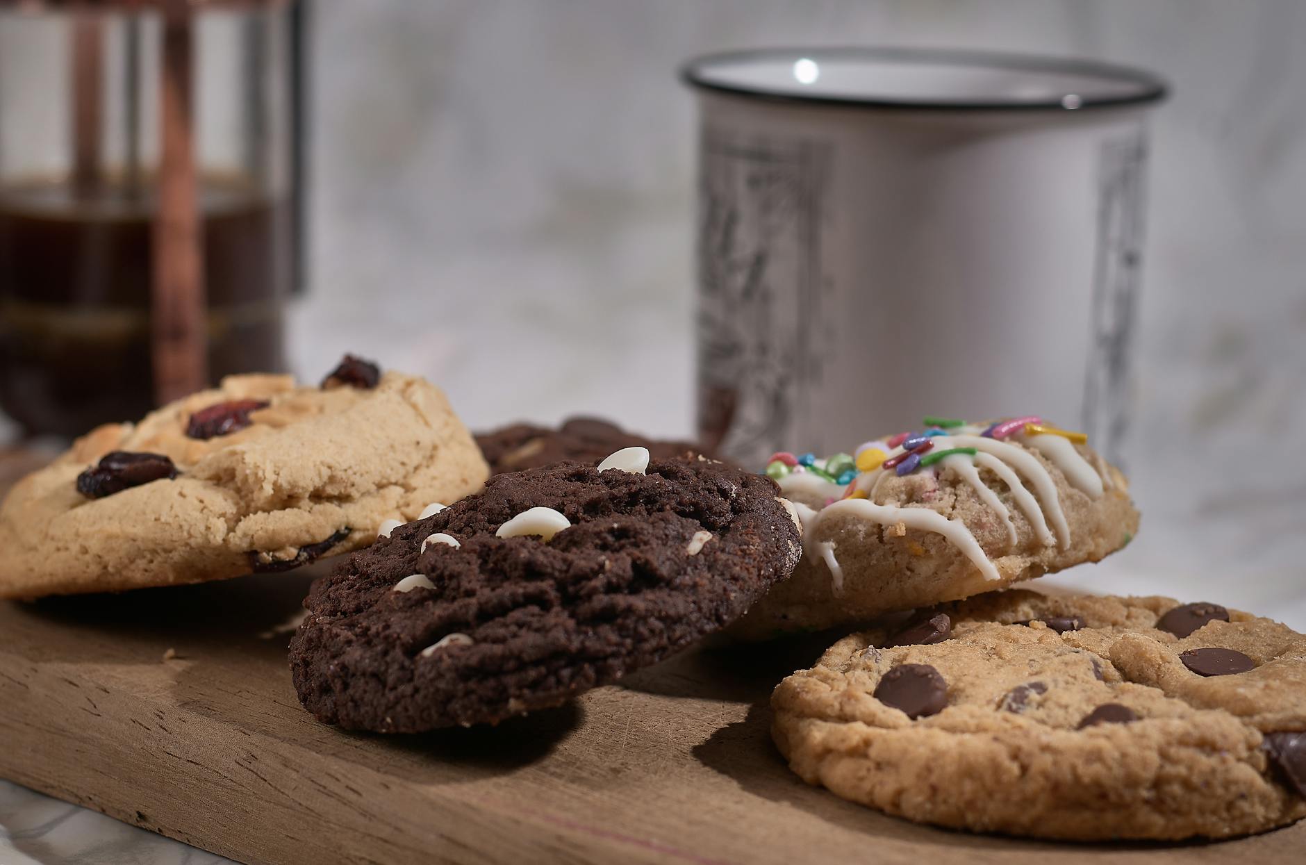 Easy 3-Ingredient Peanut Butter Cookies: A Simple Delight Anyone Can Make Easy 3-Ingredient Peanut Butter Cookies: A Simple Delight Anyone Can Make_image