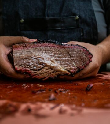 Simply the Easiest Beef Brisket: A Foolproof Recipe
